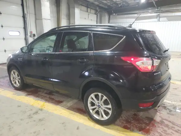 1FMCU9GD4JUD12424 2018 FORD ESCAPE - Image 2