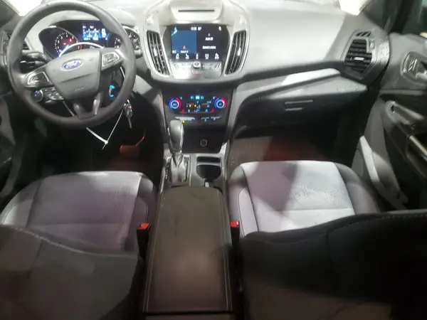 1FMCU9GD4JUD12424 2018 FORD ESCAPE - Image 8
