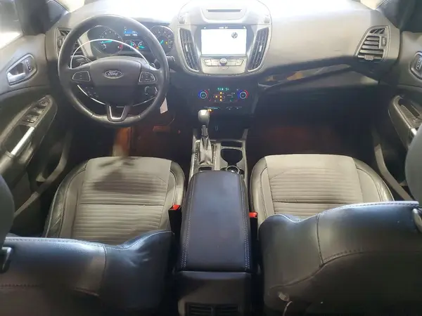1FMCU9GD4JUD12455 2018 FORD ESCAPE - Image 8