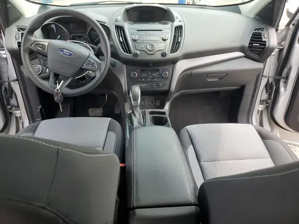 1FMCU9GD4JUD12553 2018 FORD ESCAPE - Image 8