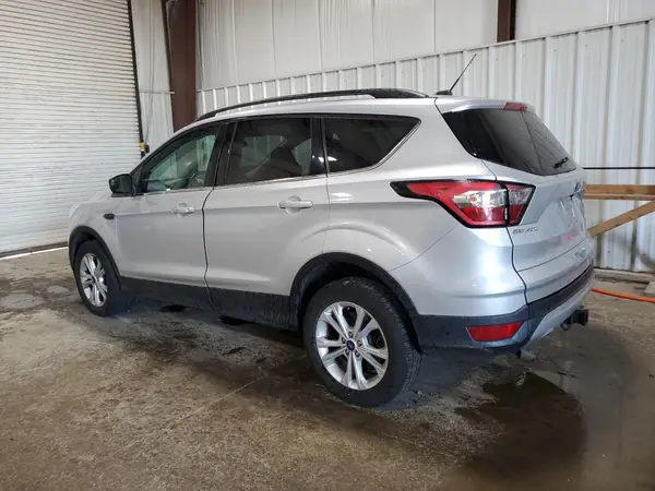1FMCU9GD4JUD12620 2018 FORD ESCAPE - Image 2