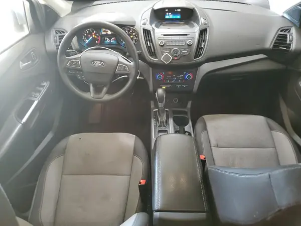 1FMCU9GD4JUD12620 2018 FORD ESCAPE - Image 8