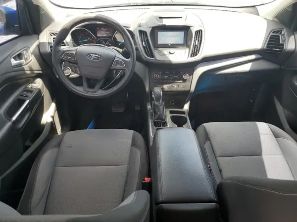 1FMCU9GD4JUD12701 2018 FORD ESCAPE - Image 8
