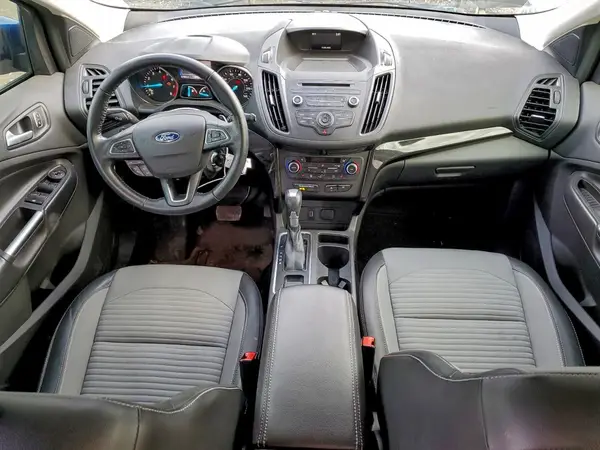 1FMCU9GD4JUD14884 2018 FORD ESCAPE - Image 8
