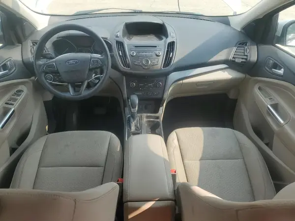1FMCU9GD4JUD16716 2018 FORD ESCAPE - Image 8