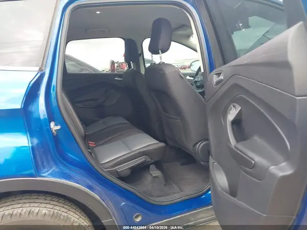 1FMCU9GD4JUD19941 2018 FORD ESCAPE - Image 8