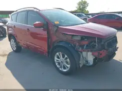 1FMCU9GD4JUD20345 2018 FORD ESCAPE