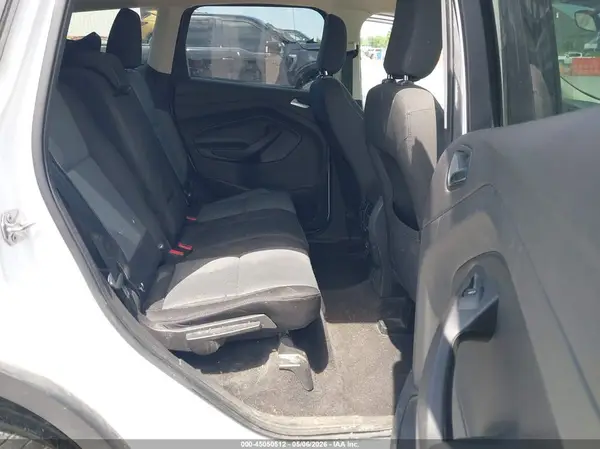 1FMCU9GD4JUD23360 2018 FORD ESCAPE - Image 8