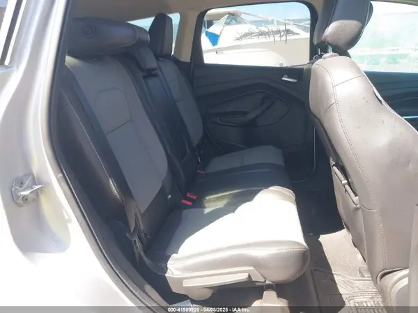 1FMCU9GD4JUD24167 2018 FORD ESCAPE - Image 8