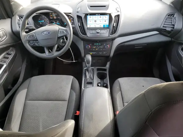 1FMCU9GD4JUD24234 2018 FORD ESCAPE - Image 8