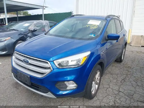 1FMCU9GD4JUD25299 2018 FORD ESCAPE - Image 2