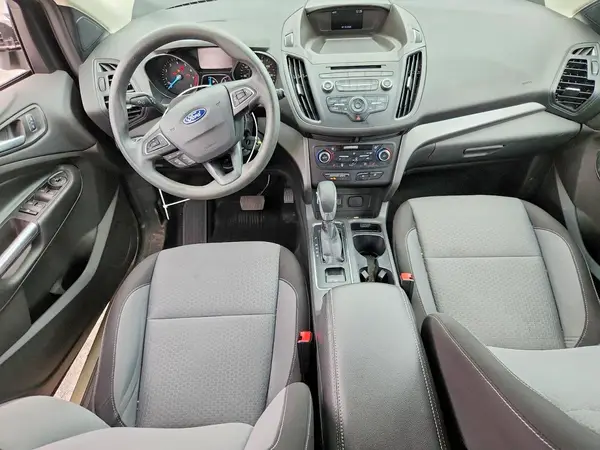 1FMCU9GD4JUD25416 2018 FORD ESCAPE - Image 8
