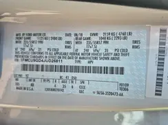 1FMCU9GD4JUD26811 2018 FORD ESCAPE