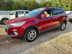 1FMCU9GD4JUD29241 2018 FORD ESCAPE