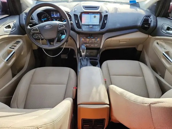 1FMCU9GD4JUD29241 2018 FORD ESCAPE - Image 8