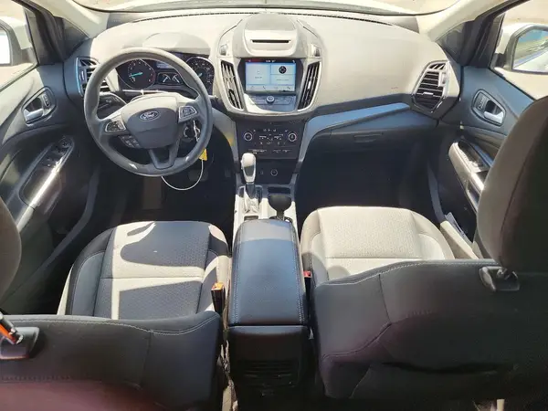 1FMCU9GD4JUD29336 2018 FORD ESCAPE - Image 8
