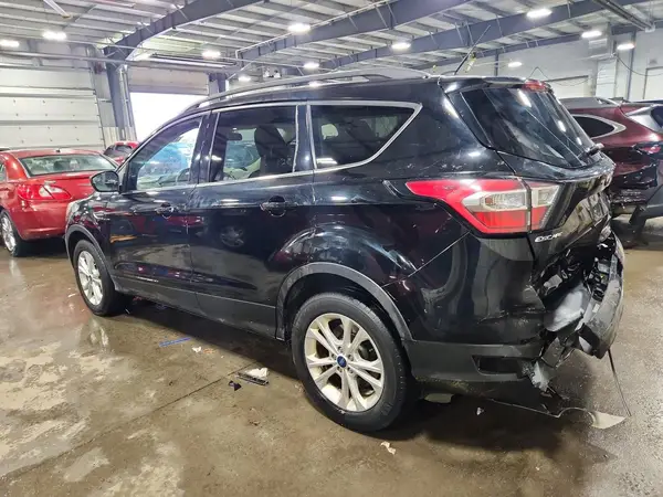 1FMCU9GD4JUD29482 2018 FORD ESCAPE - Image 2