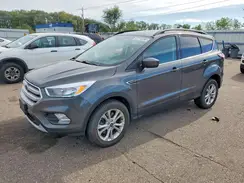1FMCU9GD4JUD29496 2018 FORD ESCAPE