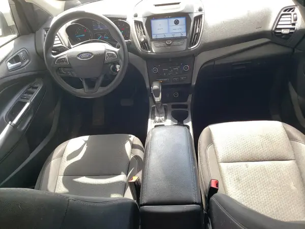 1FMCU9GD4JUD31555 2018 FORD ESCAPE - Image 8