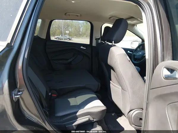 1FMCU9GD4JUD31779 2018 FORD ESCAPE - Image 8