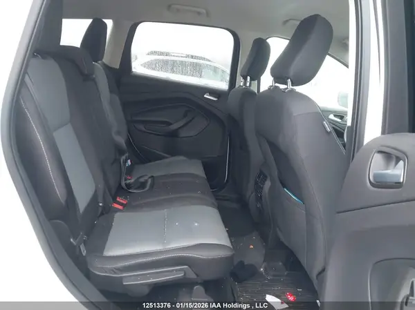 1FMCU9GD4JUD31801 2018 FORD ESCAPE - Image 8