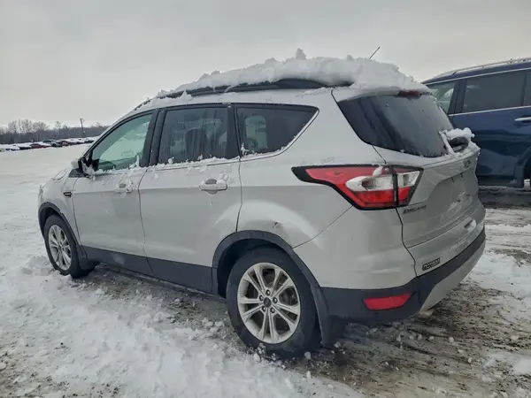 1FMCU9GD4JUD32608 2018 FORD ESCAPE - Image 2