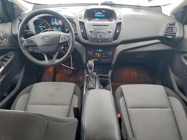 1FMCU9GD4JUD32608 2018 FORD ESCAPE - Image 8