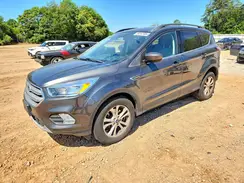 1FMCU9GD4JUD33242 2018 FORD ESCAPE