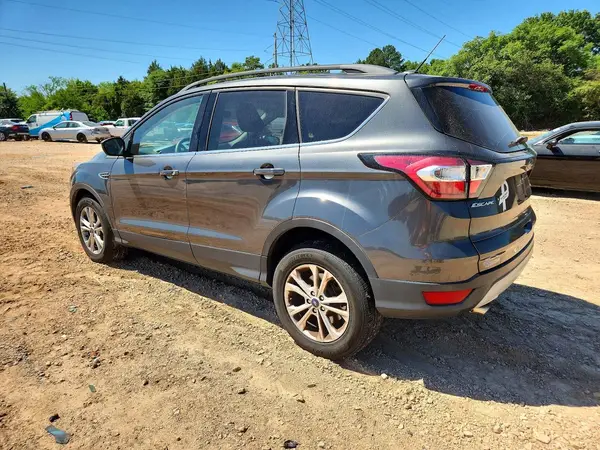 1FMCU9GD4JUD33242 2018 FORD ESCAPE - Image 2