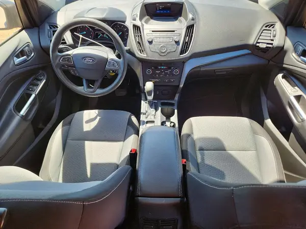1FMCU9GD4JUD33242 2018 FORD ESCAPE - Image 8