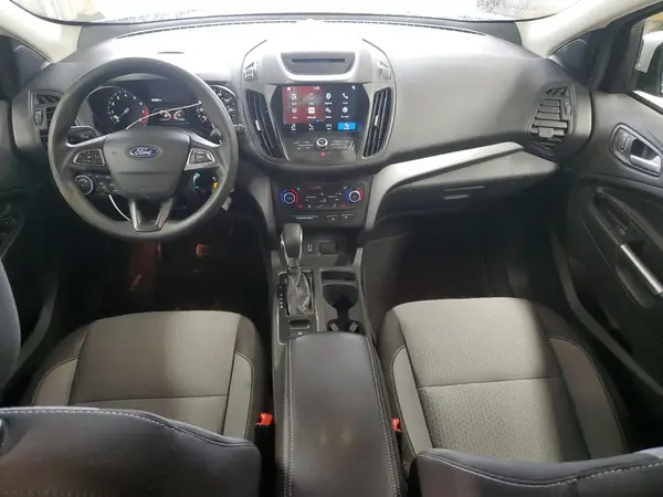 1FMCU9GD4JUD35587 2018 FORD ESCAPE - Image 8