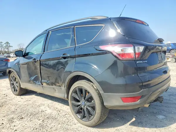 1FMCU9GD4JUD40210 2018 FORD ESCAPE - Image 2
