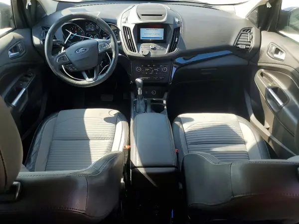 1FMCU9GD4JUD40210 2018 FORD ESCAPE - Image 8