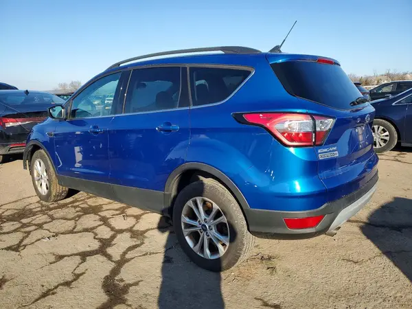 1FMCU9GD4JUD40840 2018 FORD ESCAPE - Image 2