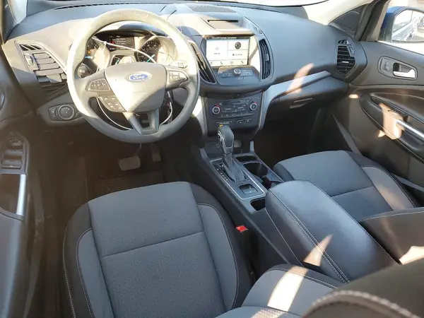 1FMCU9GD4JUD40840 2018 FORD ESCAPE - Image 8