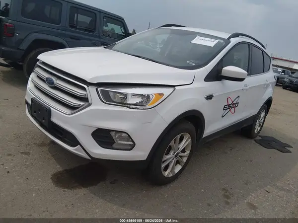 1FMCU9GD4JUD43978 2018 FORD ESCAPE - Image 2