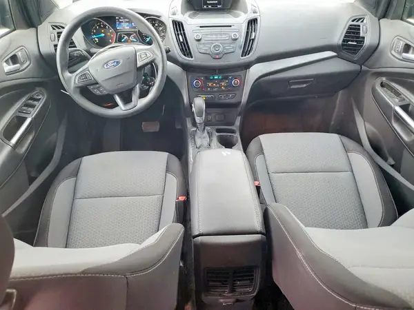1FMCU9GD4JUD45956 2018 FORD ESCAPE - Image 8