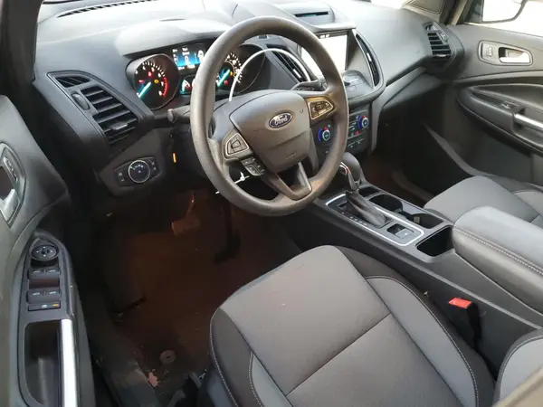 1FMCU9GD4JUD46797 2018 FORD ESCAPE - Image 8