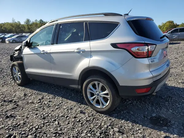 1FMCU9GD4JUD46816 2018 FORD ESCAPE - Image 2