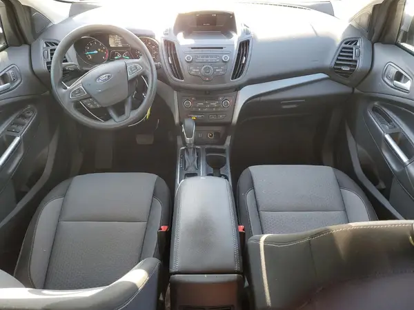 1FMCU9GD4JUD46816 2018 FORD ESCAPE - Image 8
