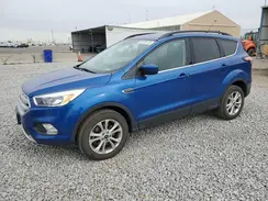 1FMCU9GD4JUD46847 2018 FORD ESCAPE