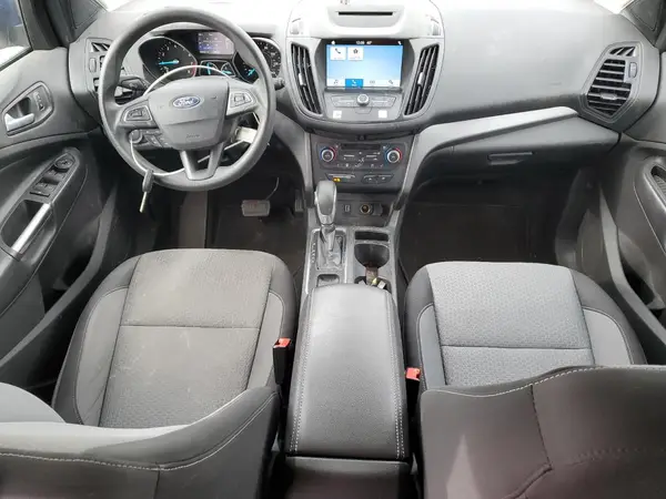 1FMCU9GD4JUD46847 2018 FORD ESCAPE - Image 8