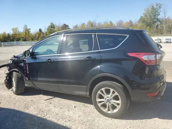 1FMCU9GD4JUD48310 2018 FORD ESCAPE - Image 2
