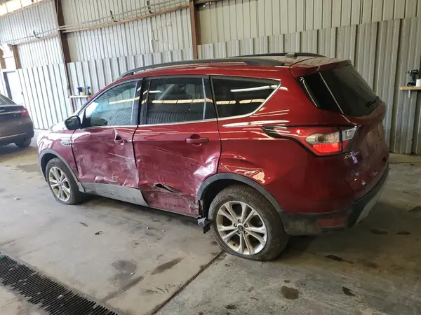 1FMCU9GD4JUD48663 2018 FORD ESCAPE - Image 2