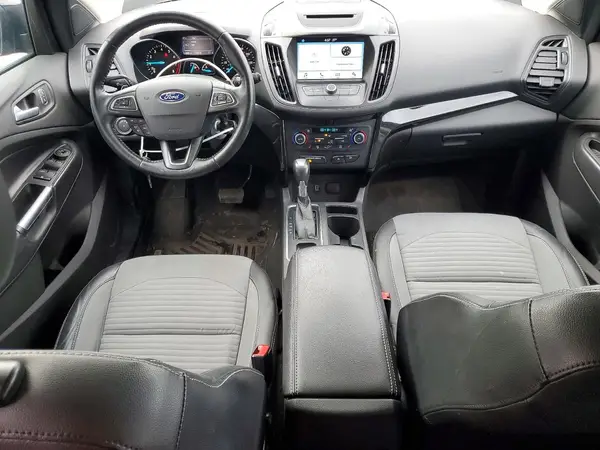 1FMCU9GD4JUD48792 2018 FORD ESCAPE - Image 8