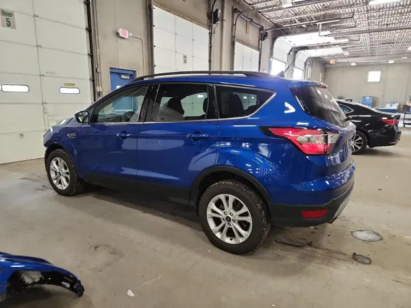 1FMCU9GD4JUD51076 2018 FORD ESCAPE - Image 2