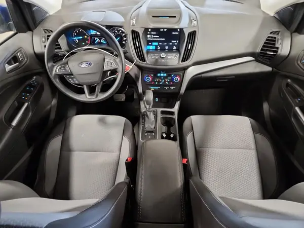 1FMCU9GD4JUD51076 2018 FORD ESCAPE - Image 8