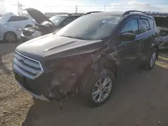 1FMCU9GD4JUD55757 2018 FORD ESCAPE