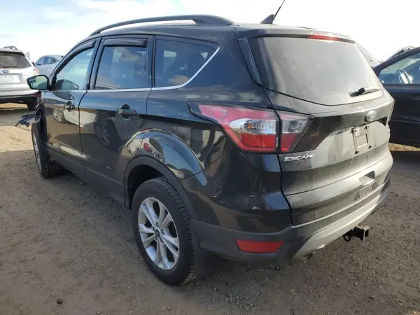 1FMCU9GD4JUD55757 2018 FORD ESCAPE - Image 2