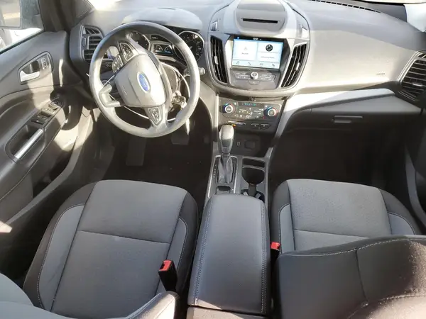 1FMCU9GD4JUD55757 2018 FORD ESCAPE - Image 8